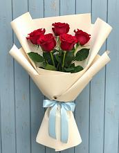 Букет Классика чувств #REPLACE_PRED# Новые Лапсары