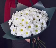Букет цветов из:  Хризантемы #REPLACE_PRED# Новые Лапсары