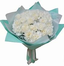 Букет цветов из:  Гвоздики #REPLACE_PRED# Новые Лапсары