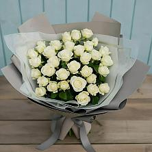 Букет Белоснежная нежность в Новые Лапсары