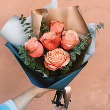 Букет цветов из:  Розы #REPLACE_PRED# Новые Лапсары