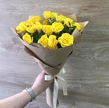 Букет цветов из:  Розы #REPLACE_PRED# Новые Лапсары