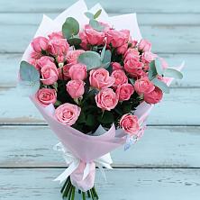 Букет Леди совершенство в Новые Лапсары